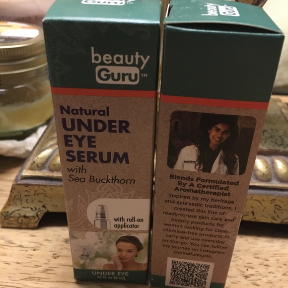 Bundle of 2 Under Eye Serum - Picture 4 of 4